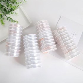 تصویر کش بادکنک (نخ نامرئی) 