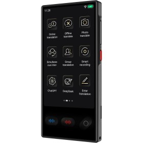 تصویر مترجم هوشمند S35 با هوش مصنوعی 