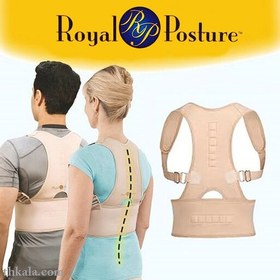 تصویر قوزبند طبی Royal Posture مدل SH-868 