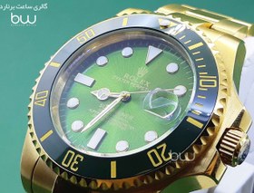 تصویر رولکس ROLEX SUBMARINER 