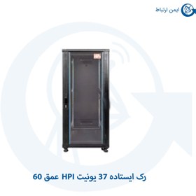 تصویر رک ایستاده 37 یونیت عمق 60 HPi 