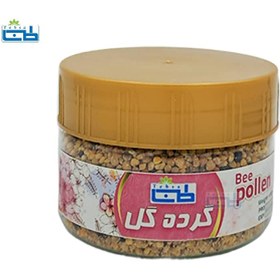 تصویر گرده گل درجه یک طب سا Tebsa Premium Bee Pollen