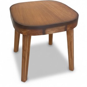 تصویر جلو مبلی و عسلی هخامنشی Achaemenid sofa and honey front