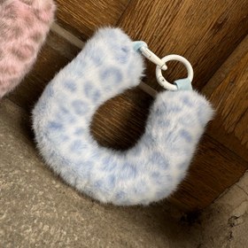 تصویر بند خرگوش پشمالو 