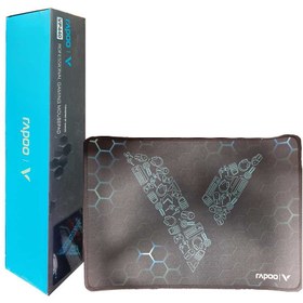 تصویر موس پد گیمینگ رپو VP440 medium Rapoo VP440 medium Gaming Mouse Pad