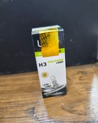 تصویر لامپ هالوژنی فابریک لنزو - H7 Halogen lamp