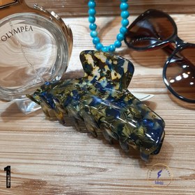 تصویر کلیپس کائوچویی 