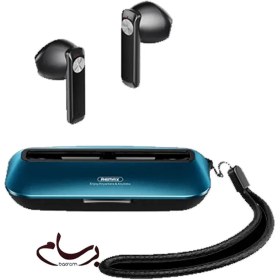 تصویر هندزفری بی سیم ریمکس مدل Alloy Buds M2 Remax Alloy Buds M2 Bluetooth Handsfree