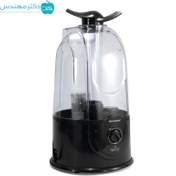 تصویر دستگاه بخور سرد ماکرومد مدل PH40227 ظرفیت ۴ لیتر 