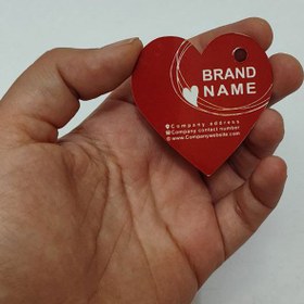 تصویر اتیکت لباس کد 25 