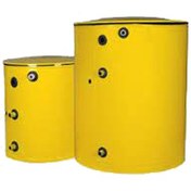 تصویر منبع انبساط باز عایق دار مهر افروز 250 لیتری MehrAfrooz Tank 250lit