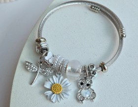 تصویر پاندورا بابونه 