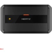 تصویر آمپلی فایر هرتز Hertz DP 4.400 