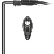 تصویر چراغ های خیابانی SH-7150-50W برند شعاع 