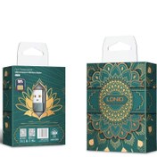 تصویر مبدل الدینیو LC150 