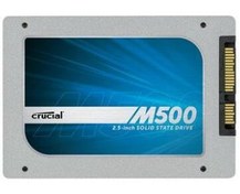 تصویر اس اس دی کورشیال M500 120GB SATA3 M500 120GB SATA3