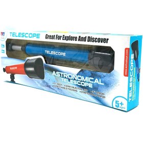 تصویر تلسکوپ 6609 