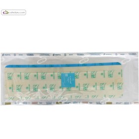 تصویر پانسمان ضد آب 35*10 کیتو ترانس پد کیتوتک Wound Dressing 10*35cm ChitoTech