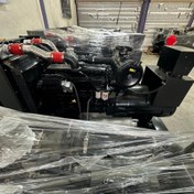 تصویر دیزل ژنراتور کامینز 250 کاوا | خرید و قیمت ژنراتور CUMMINS 