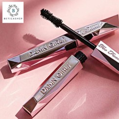 تصویر ریمل پرپشت کننده TooFaced مدل Damn Girl 