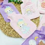 تصویر کیسه آب گرم عروسکی کد 1136 