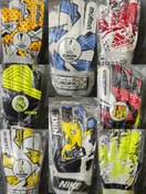 تصویر دستکش دروازه بانی (گلری) - بزرگسال 