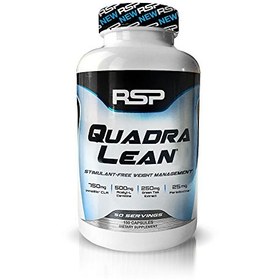 تصویر چربی سوز QuadraLean آر اس پی (RSP) چربی سوز QuadraLean آر اس پی (RSP)