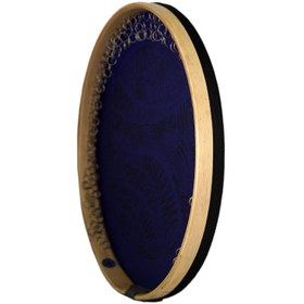 تصویر دف خطاطی IP طرح 2 