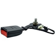 تصویر قفل کمربند جلو چپ کوئیک-تسکا 