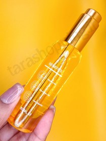 تصویر روغن آرگان مو 