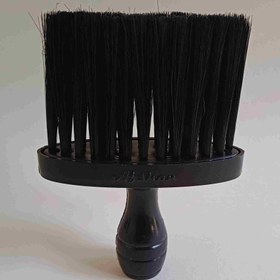 تصویر موپران وال موپران مشکی