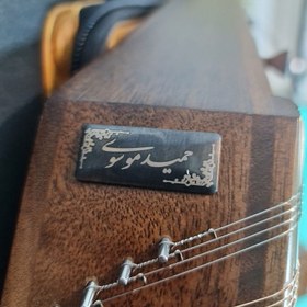 تصویر سنتور موسوی دو مهر 