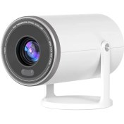 تصویر ویدئو پروژکتور برند RIGAL مدل B66 