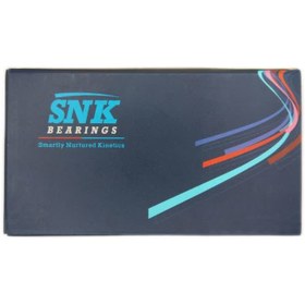 تصویر بلبرینگ 608 2RS برند SNK 608 2RS SNK