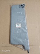 تصویر آفتابگیر پژو ۴۰۵ سمت راننده رنگ طوسی 