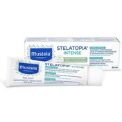 تصویر کرم اگزما آتوپیک موستلا Mustela حجم 30 میلی لیتر 