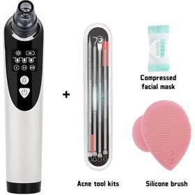 تصویر میکرودرم لوویکا مدل BR012 