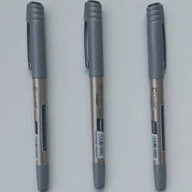 تصویر روان نویس سی کلاس مدل Super Needle کد 5004A - مشکی / 0.7 