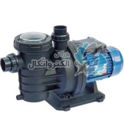 تصویر پمپ استخری نیم اسب سیستما ایتالیا Sistema TSW 500 