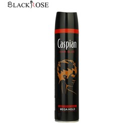 تصویر چسب موی مگا هلد کاسپین 250 میل Caspian Mega Hold Hair GLUE 250ml