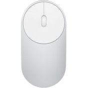 تصویر ماوس بی سیم شیاومی مدل XMSB02MW Xiaomi XMSB02MW Wireless Mouse