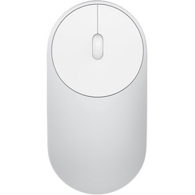 تصویر ماوس بی سیم شیاومی مدل XMSB02MW Xiaomi XMSB02MW Wireless Mouse