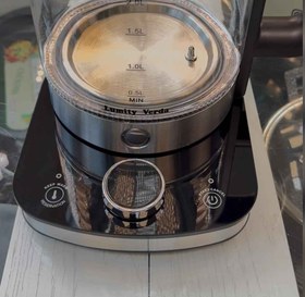 تصویر چایساز روهمی وردا کد 2280 