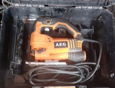 تصویر اره عمود بر آ ا گ مدل STEP90X دیمر دار 