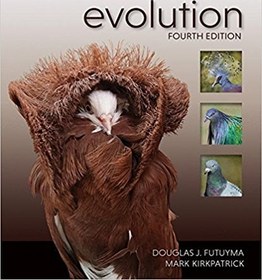 تصویر دانلود کتاب Evolution 4th Edition 