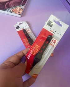 تصویر موچین ابرو 