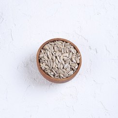 تصویر مغز تخمه آفتابگردان خام ۱ کیلوگرم 