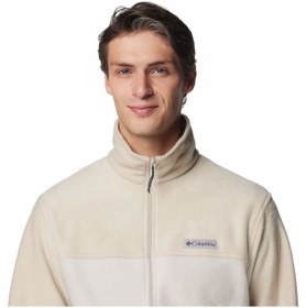 تصویر پلار مردانه اورجینال کلمبیا اکرو Columbia 1476671273 تاپ پشمی مردانه Steens Mountain Full Zip 2.0 