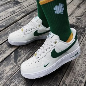 تصویر کتونی نایک مدل Air Force 1 ساخت ویتنام Nike Air Force 1 made in Vietnam