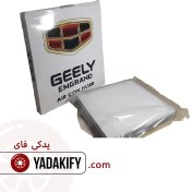 تصویر فیلتر کابین جیلی EC7 سواری 